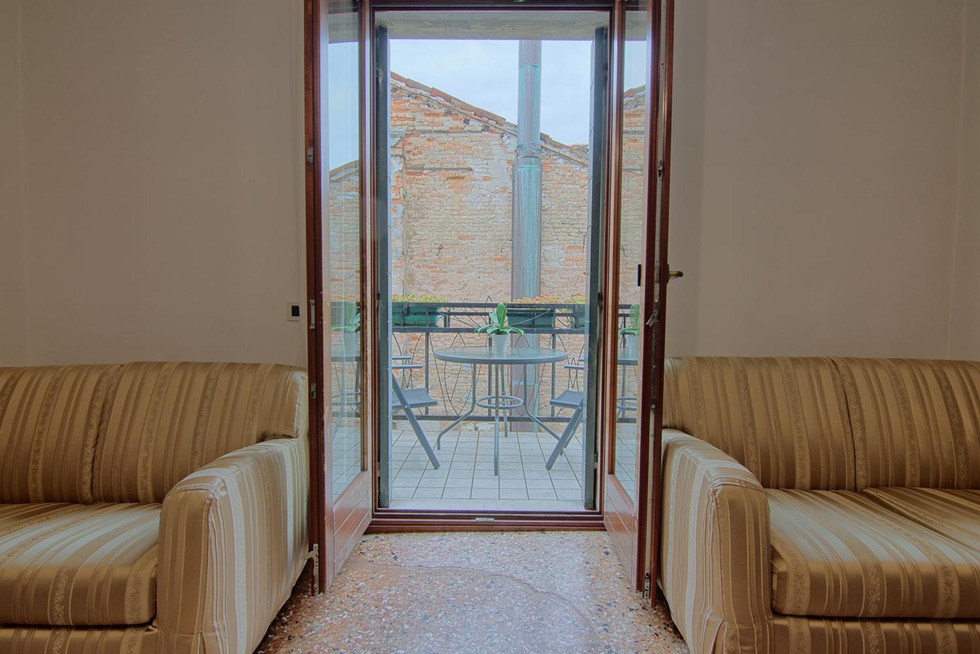 Appartamento Da Bruno Homes *