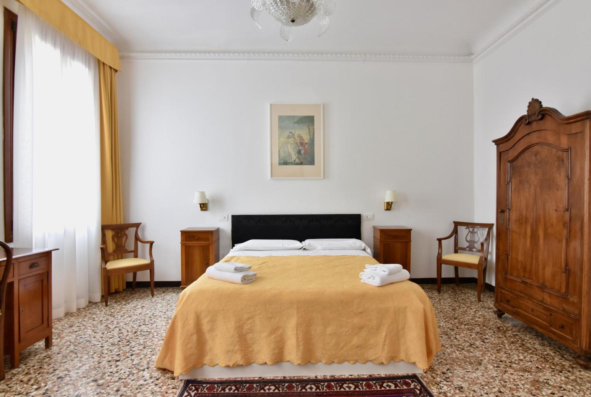 Appartamento Da Bruno Homes
