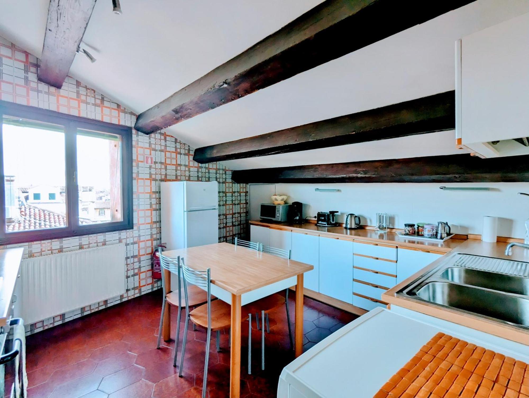 Da Bruno Homes * Venezia