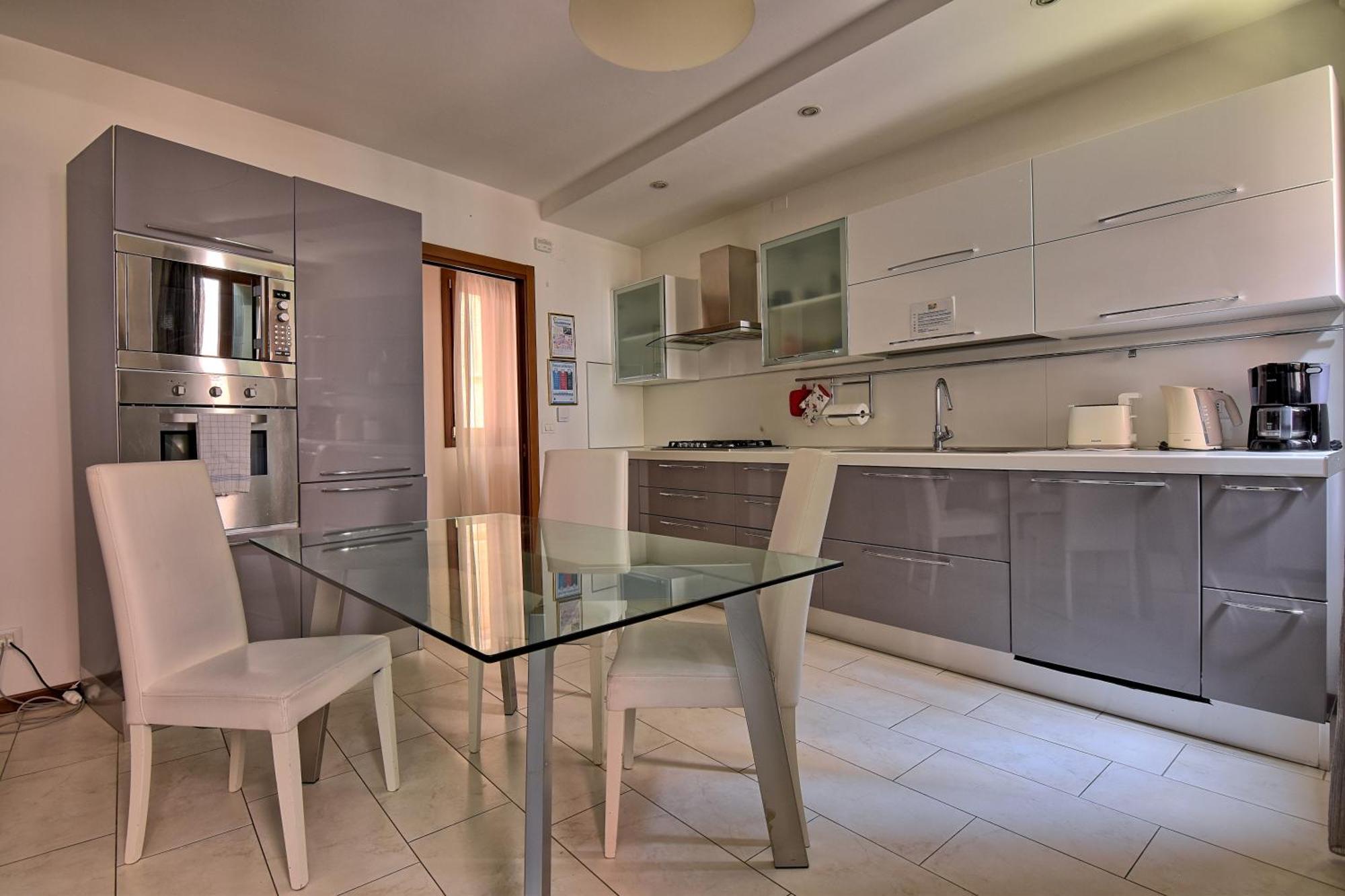 Da Bruno Homes Appartamento *