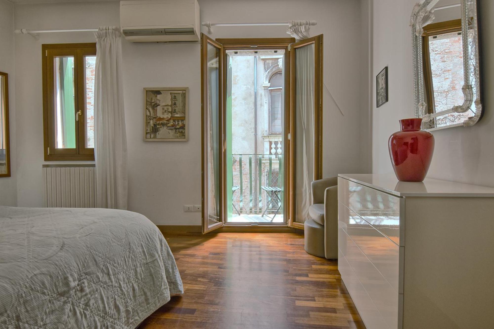 Appartamento Da Bruno Homes *