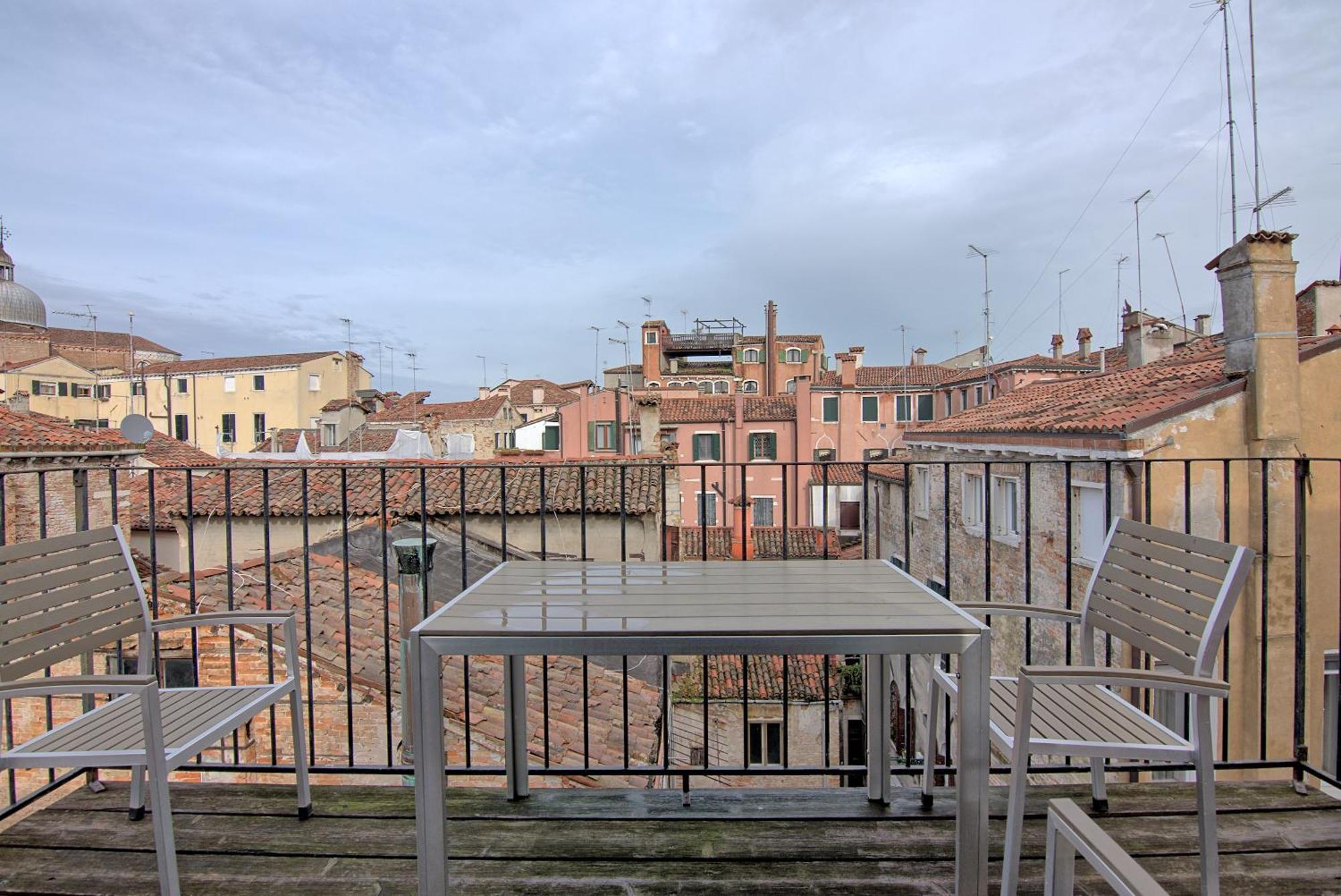 Da Bruno Homes Apartament *