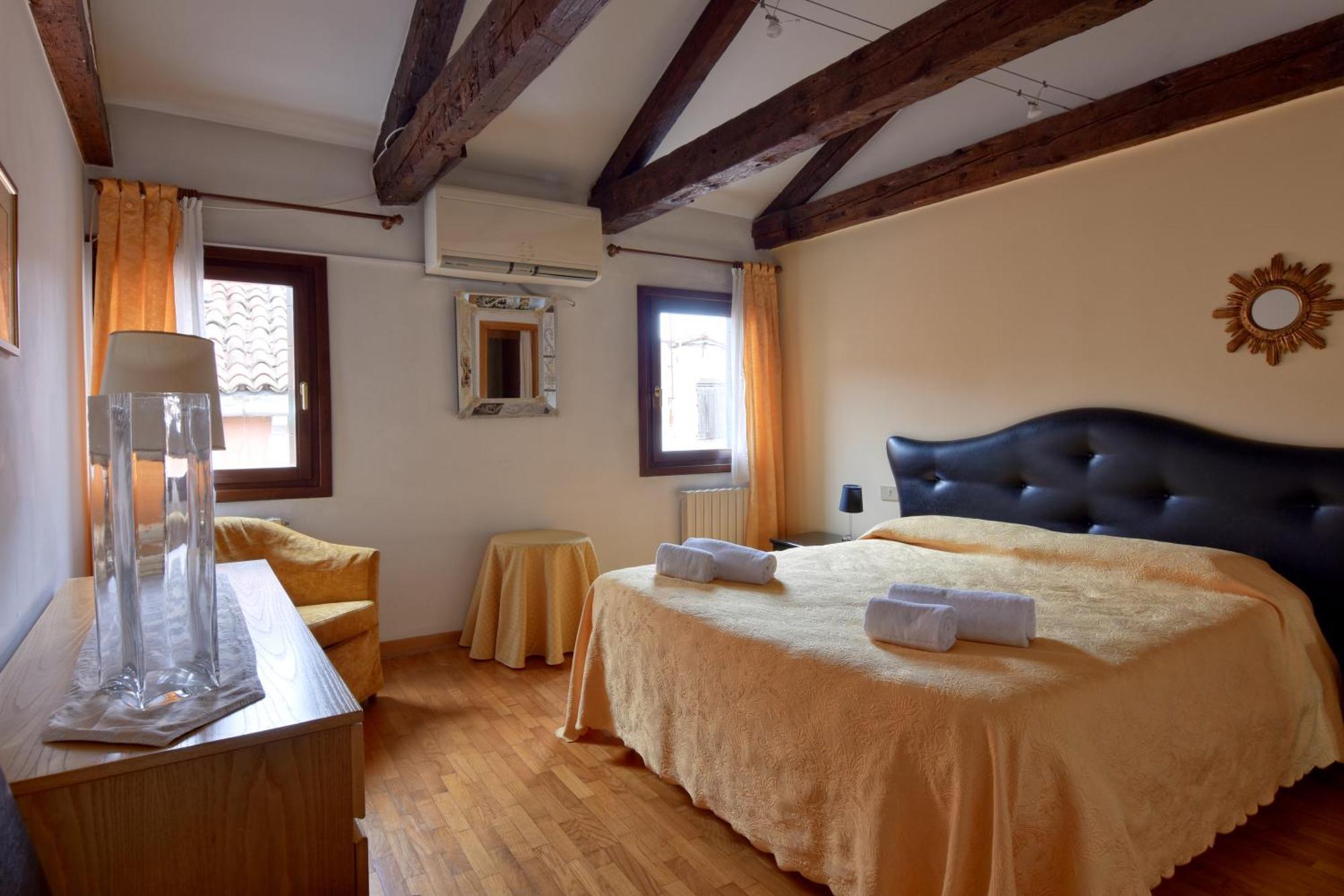 Da Bruno Homes Apartament *