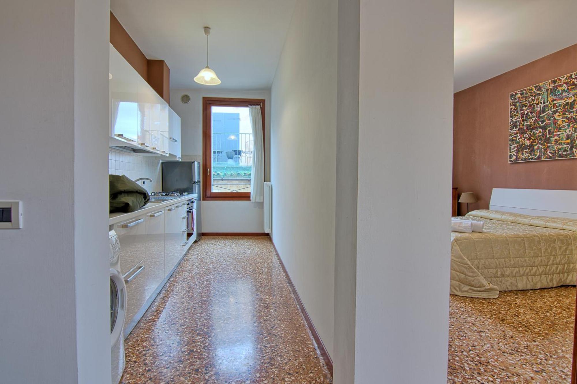Da Bruno Homes Apartament