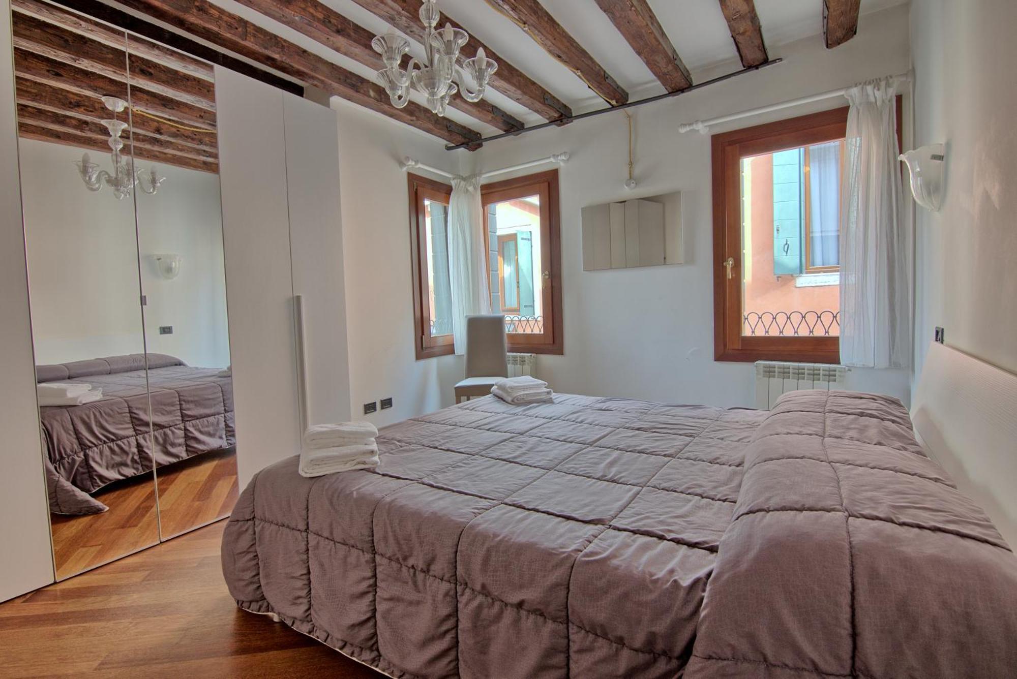 Da Bruno Homes Apartament