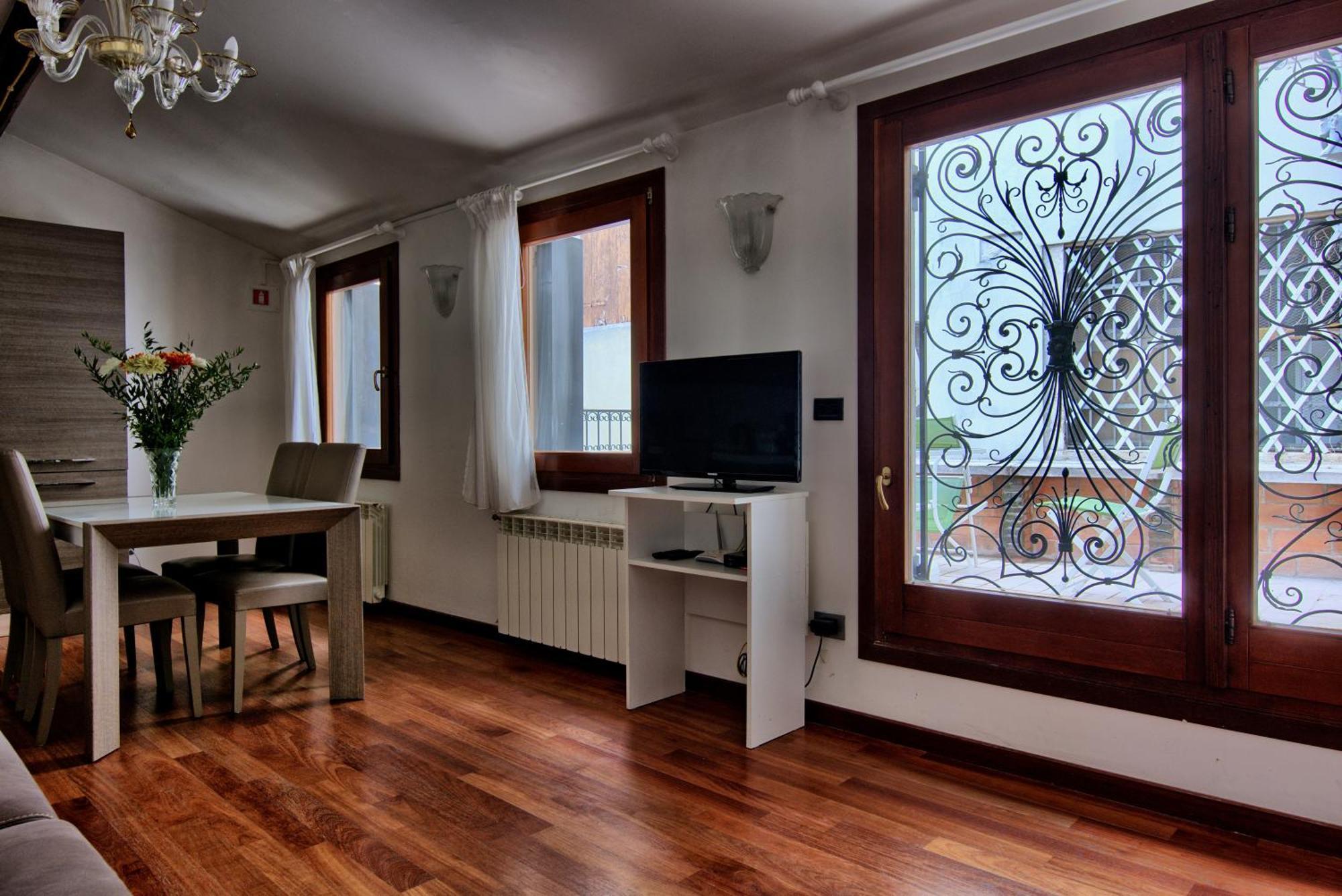 Apartament Da Bruno Homes *