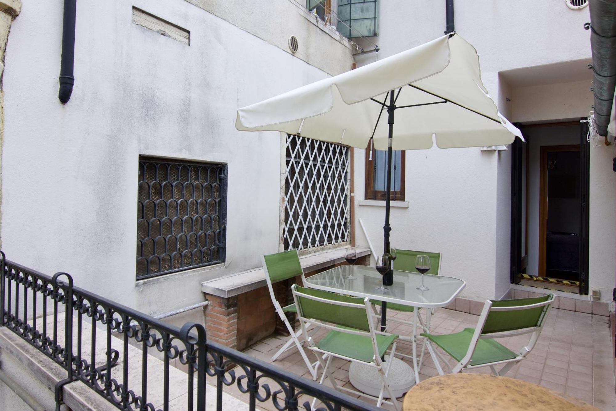 Apartament Da Bruno Homes *