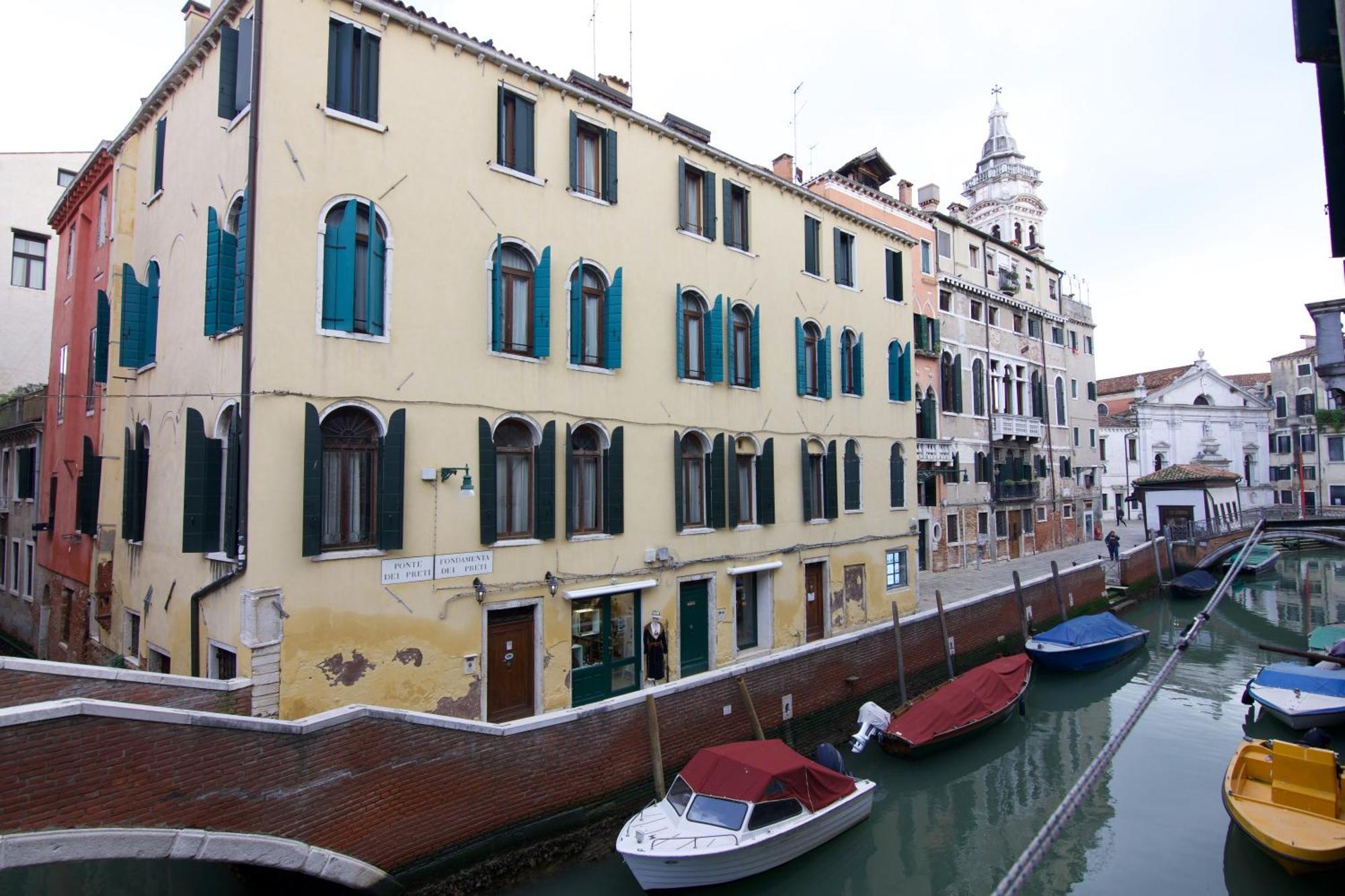 Da Bruno Homes Apartament