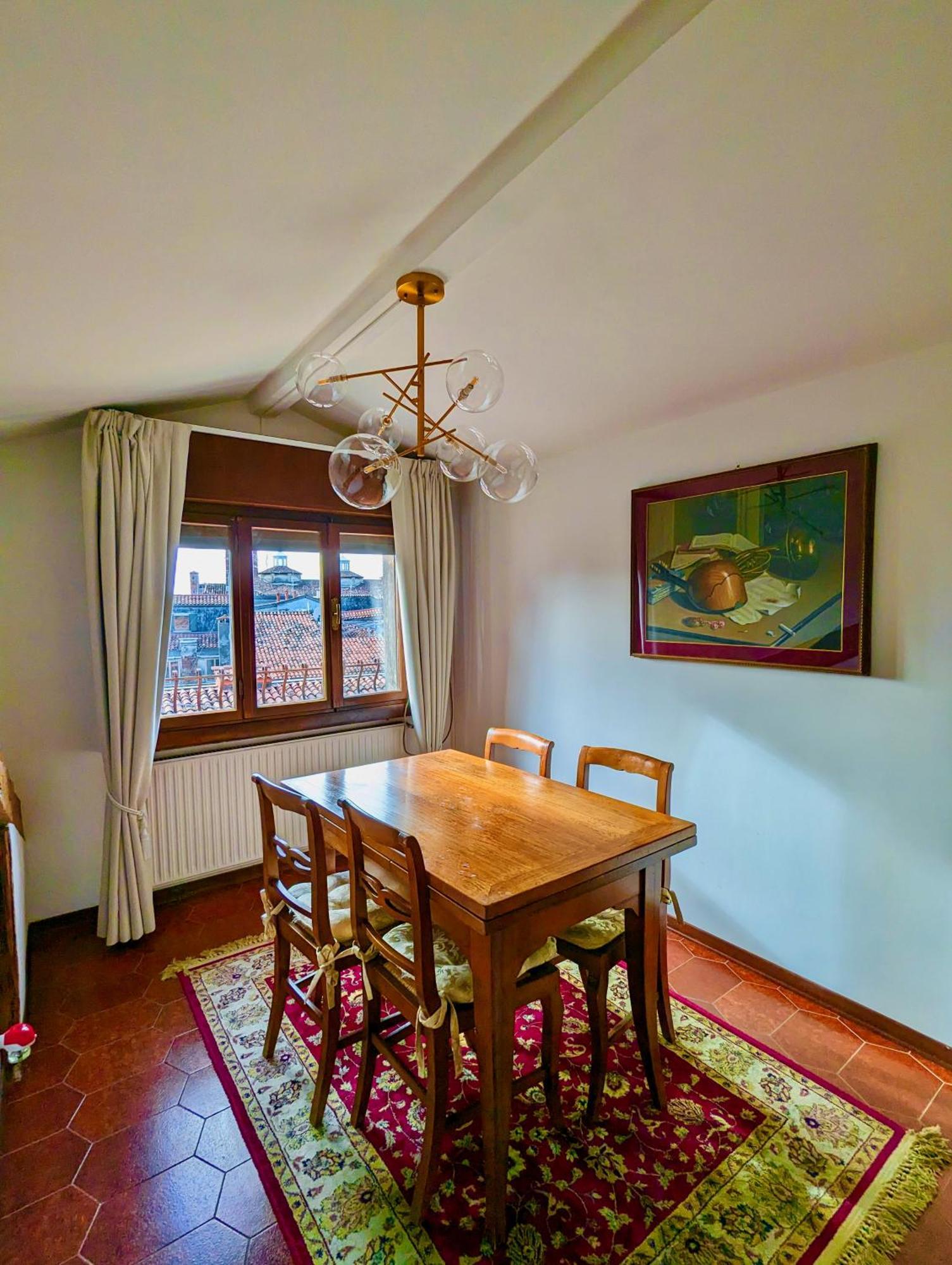 Apartament Da Bruno Homes