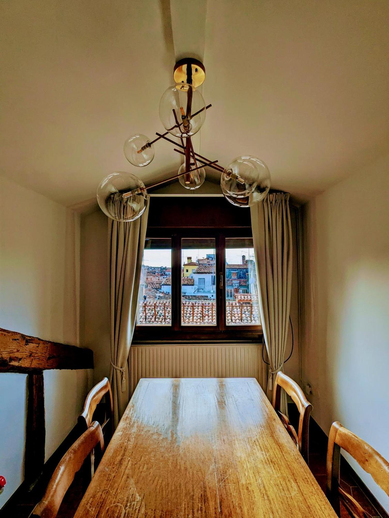 Da Bruno Homes Apartament *