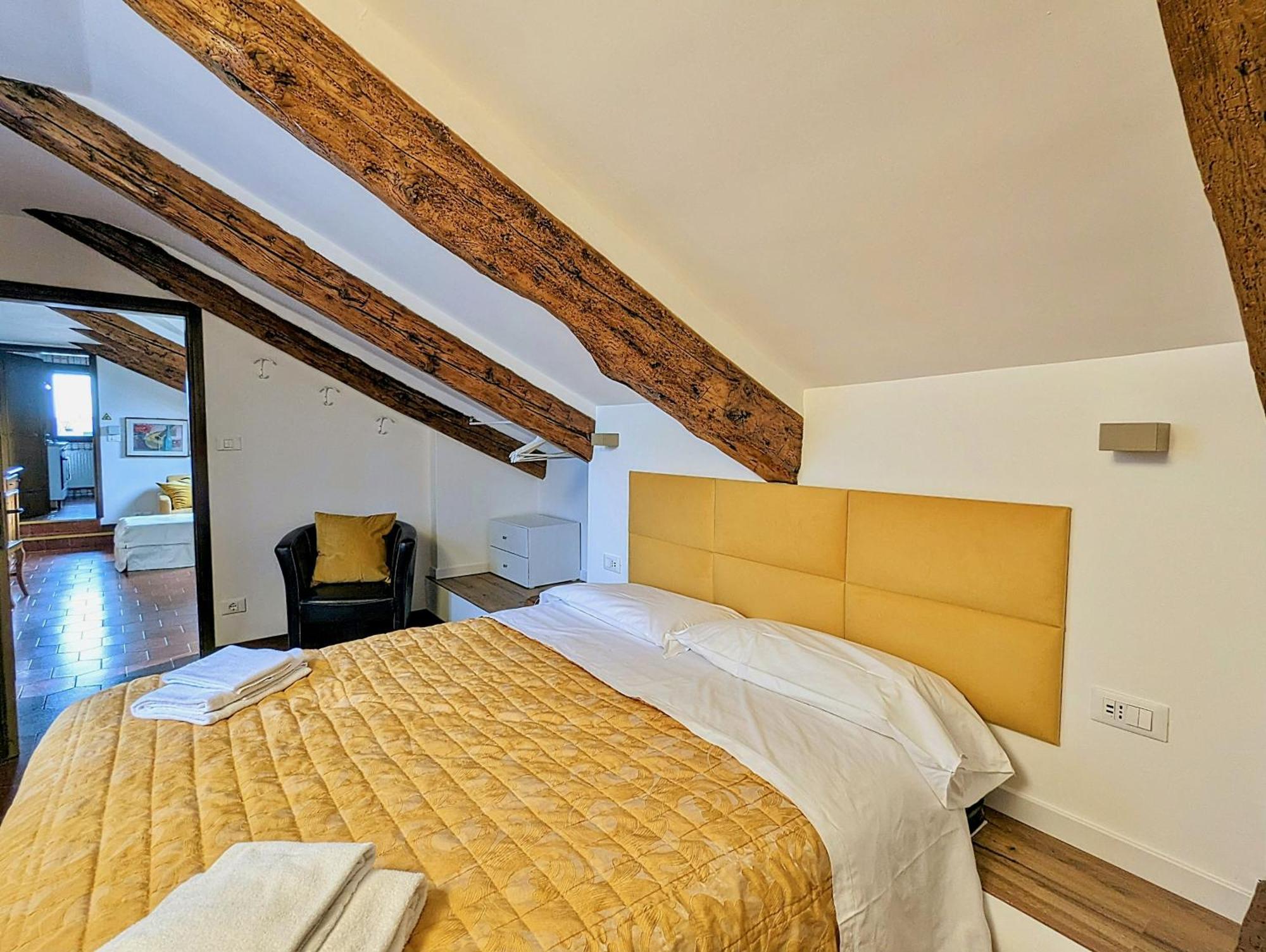 Apartament Da Bruno Homes