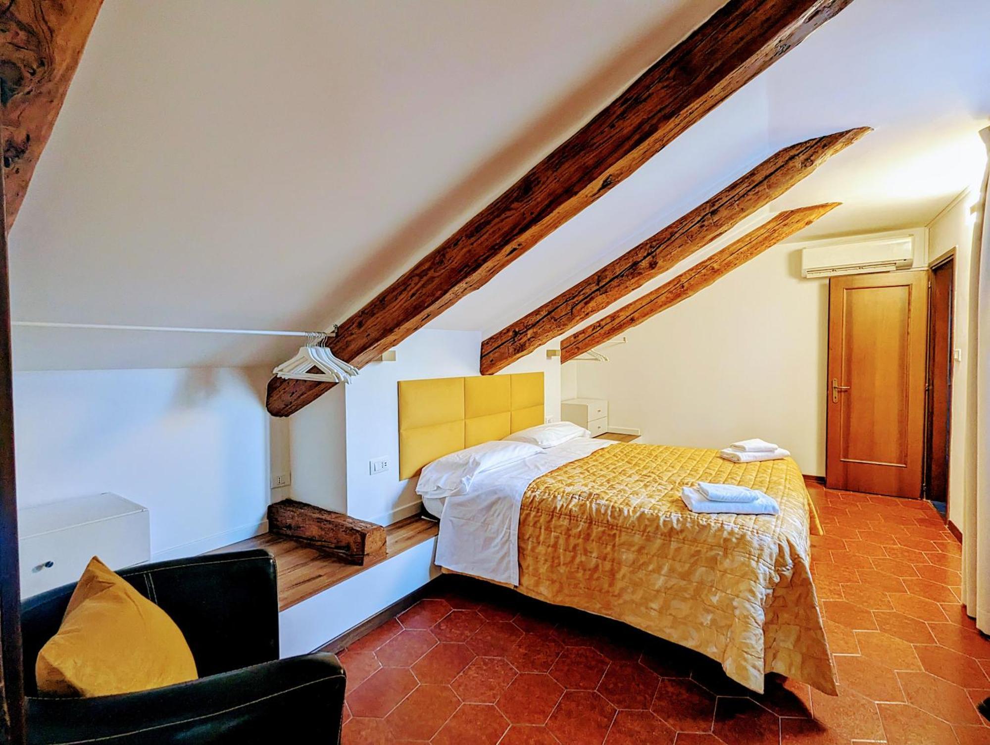 Da Bruno Homes Apartament