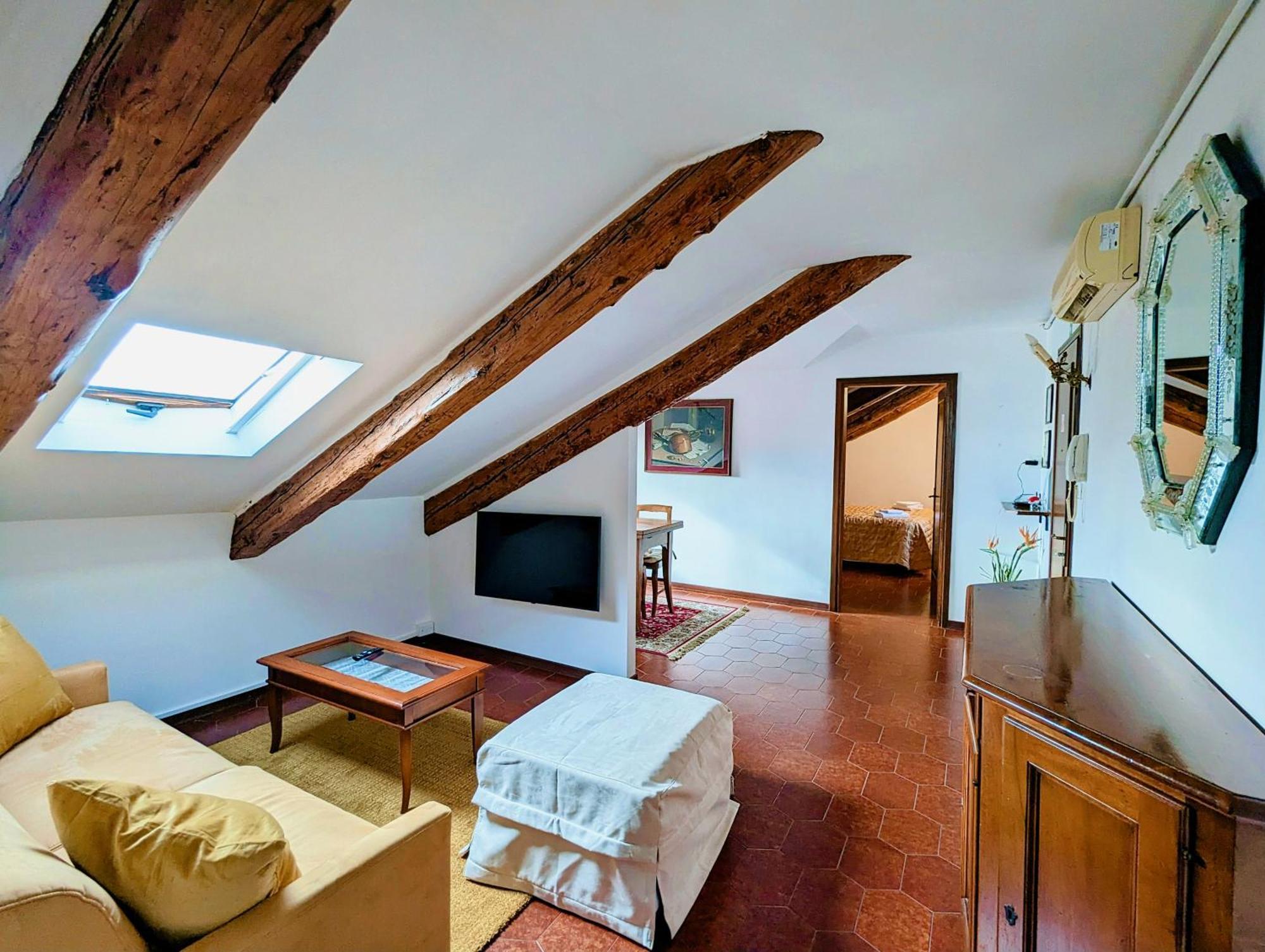 Apartament Da Bruno Homes Wenecja