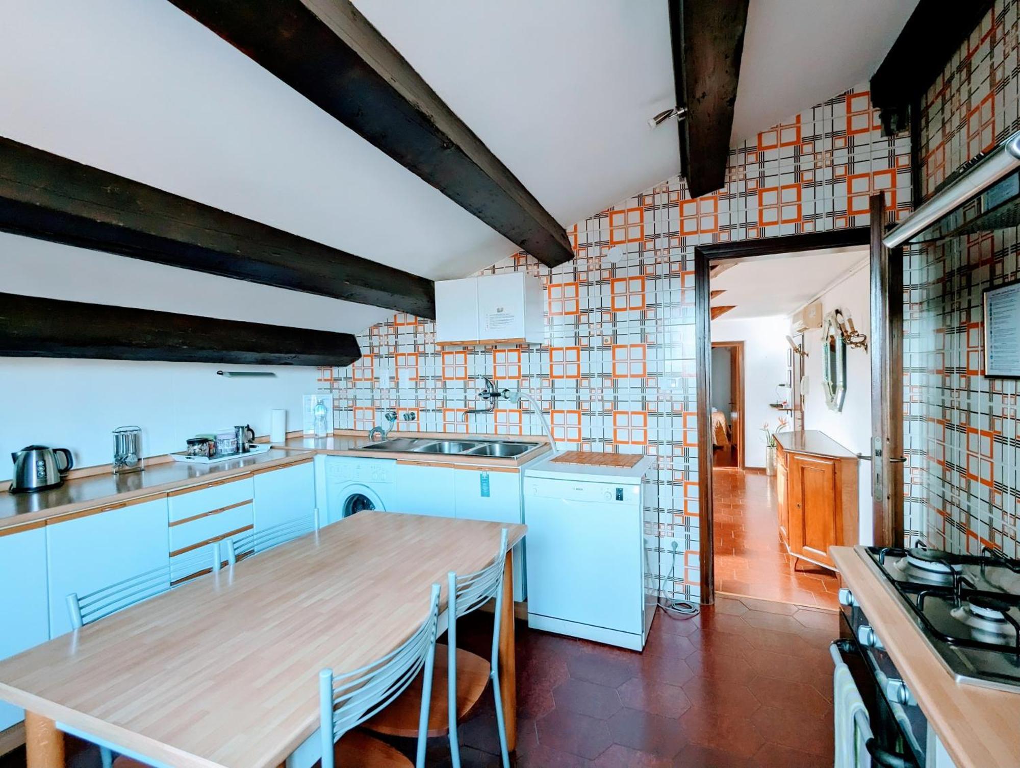 Apartament Da Bruno Homes