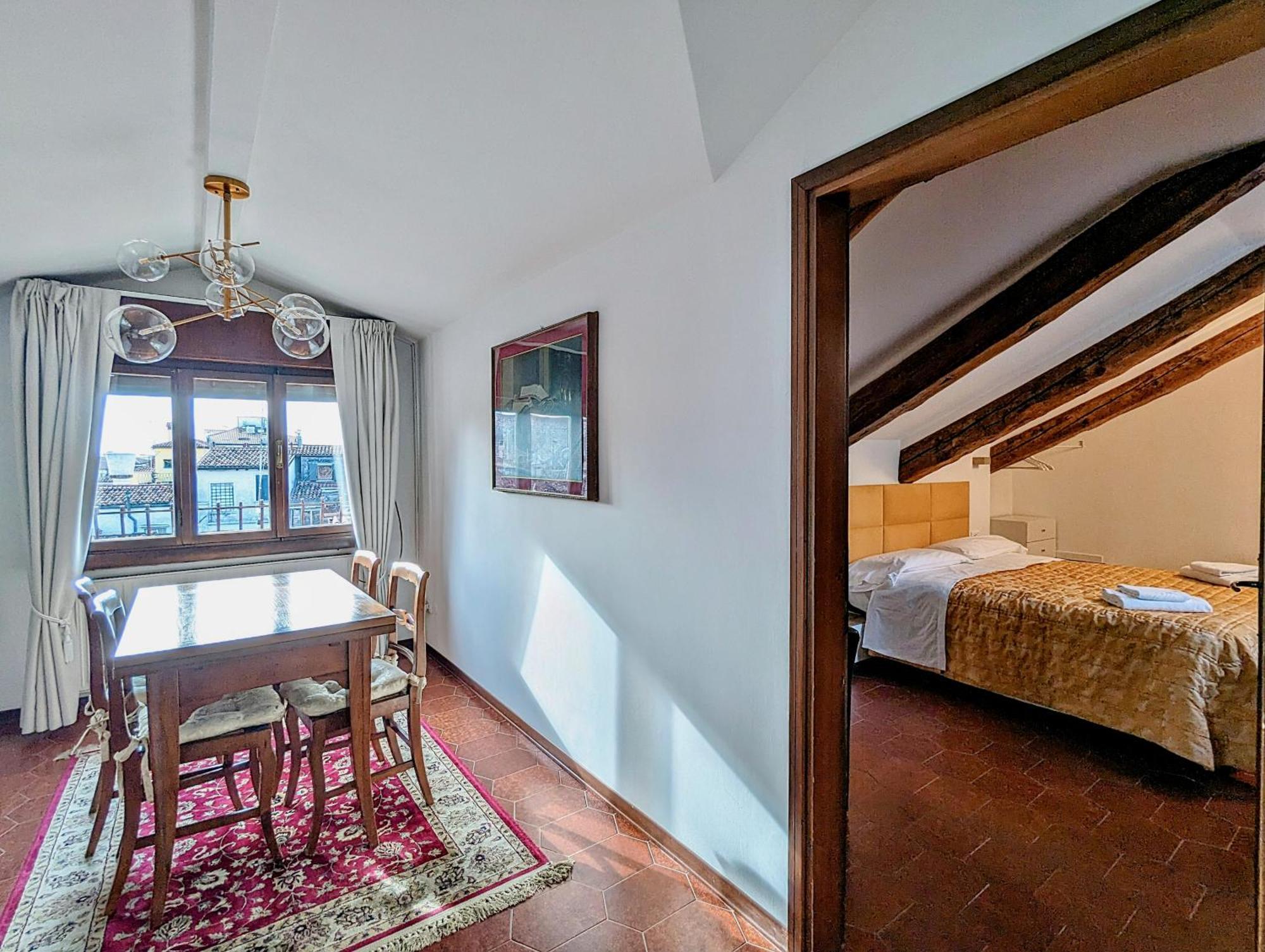 Da Bruno Homes Apartament Wenecja
