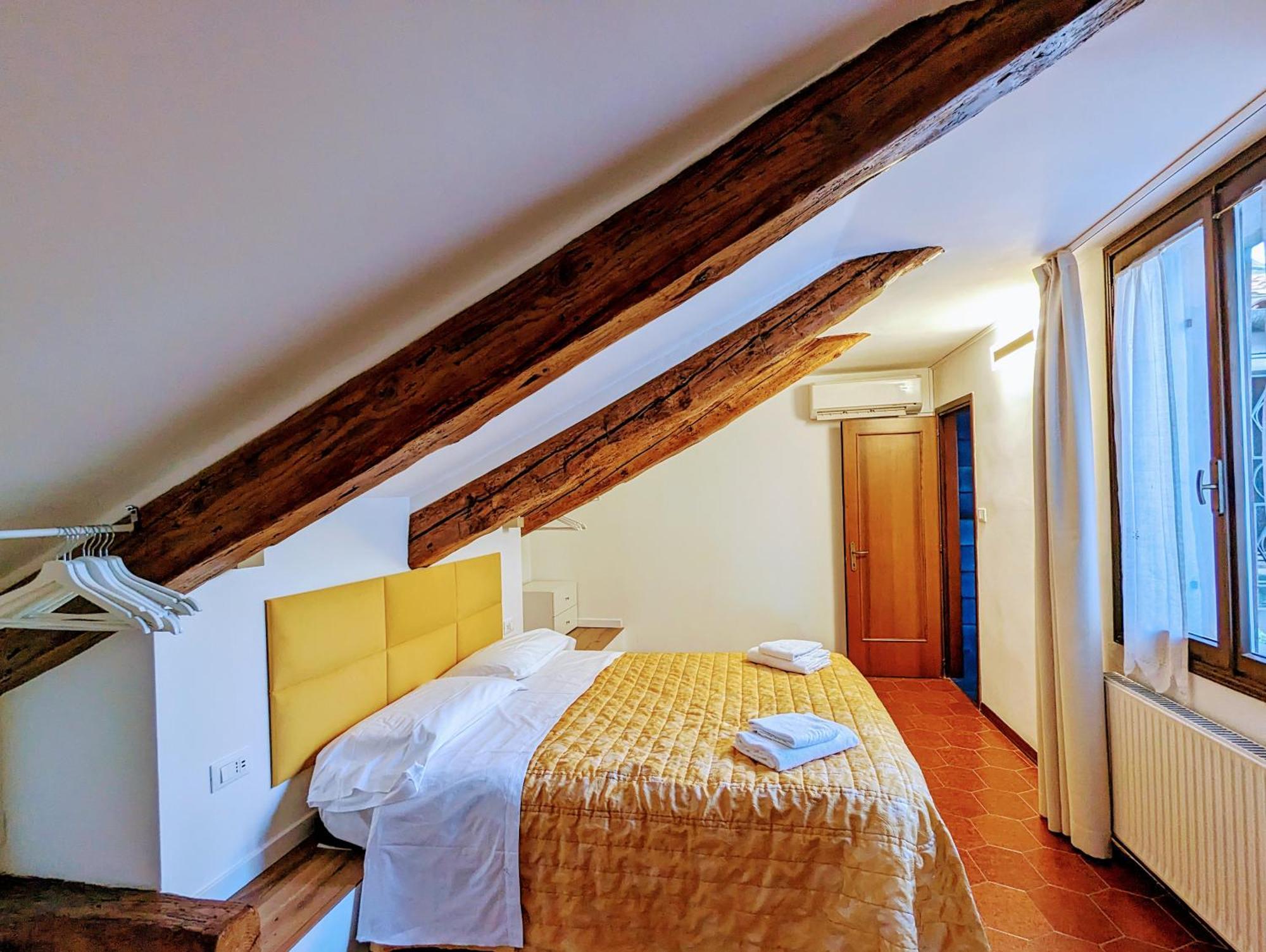 Apartament Da Bruno Homes Wenecja