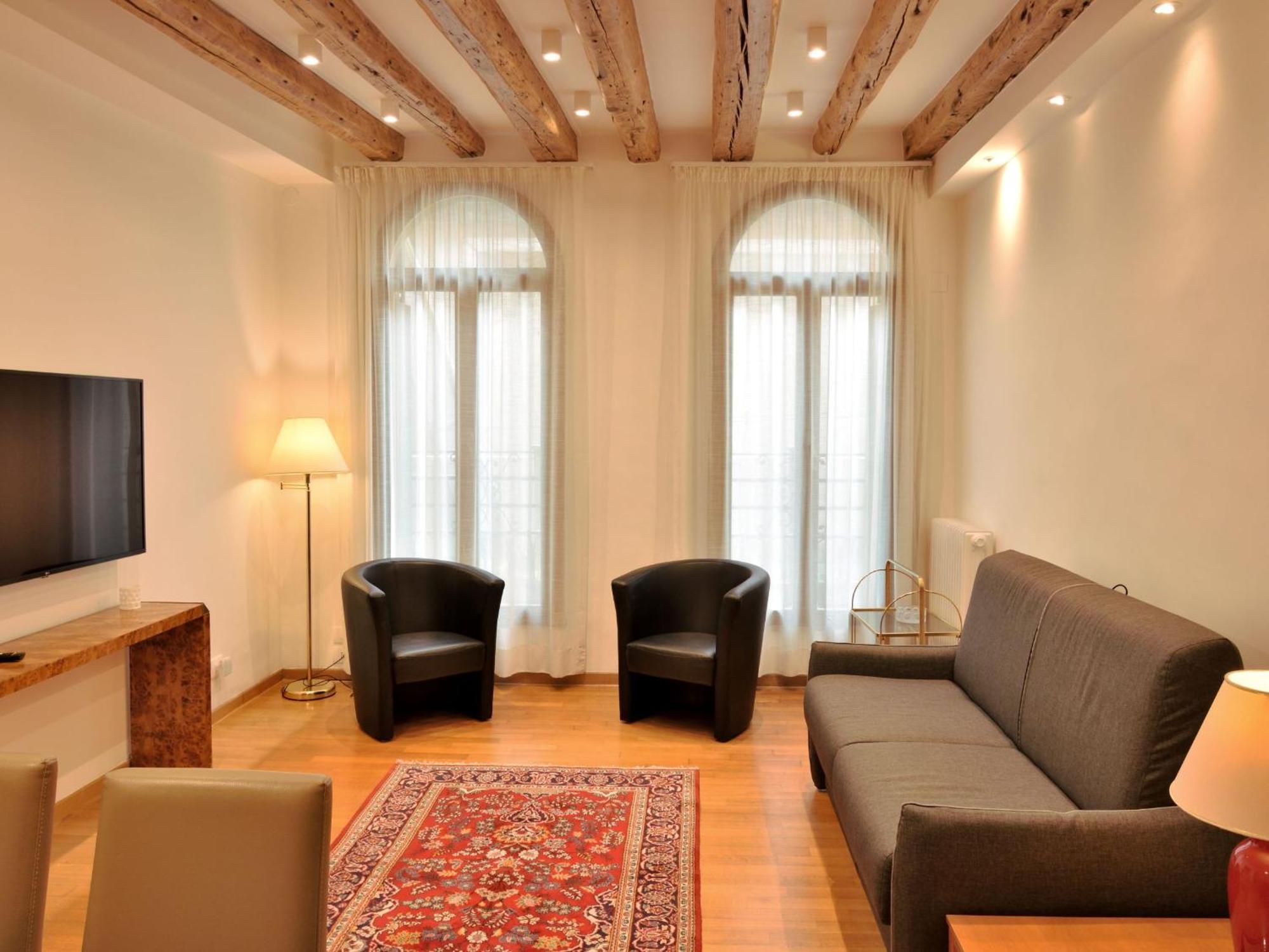 Da Bruno Homes Apartament