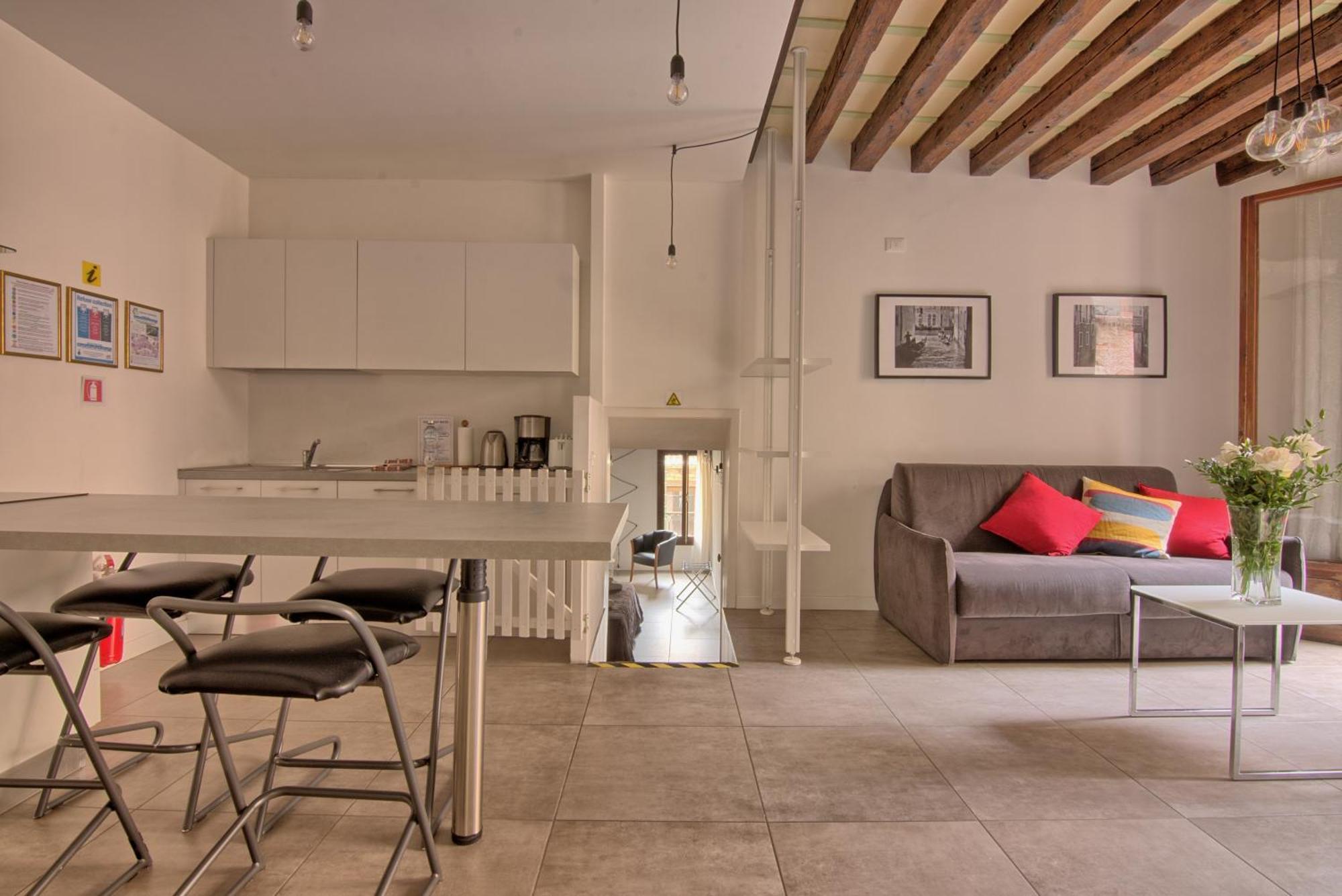 Apartament Da Bruno Homes