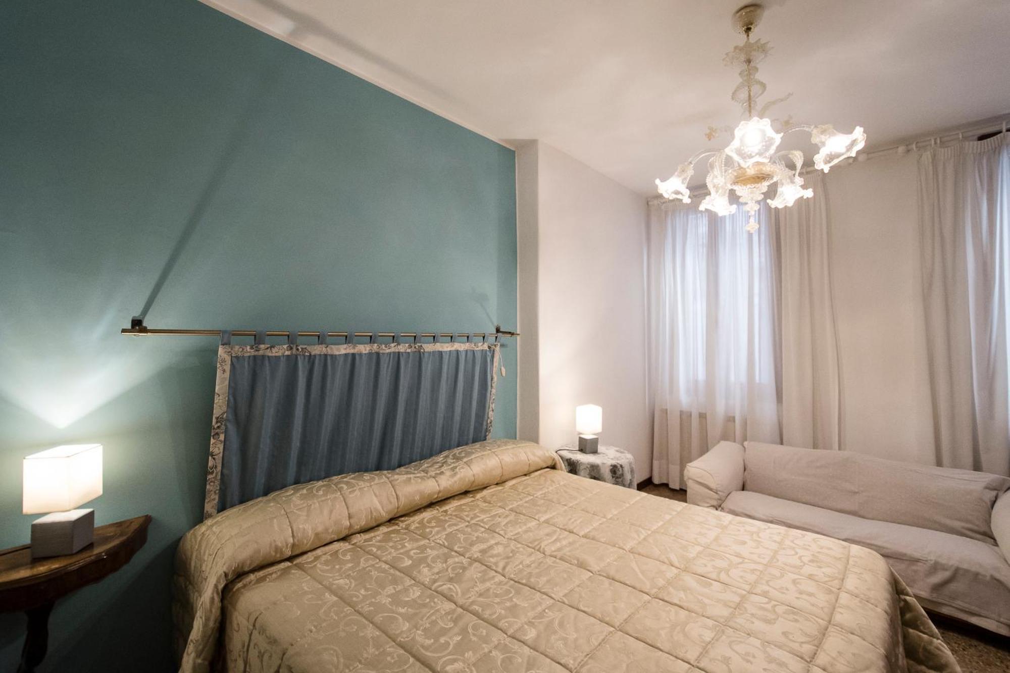 Apartament Da Bruno Homes *