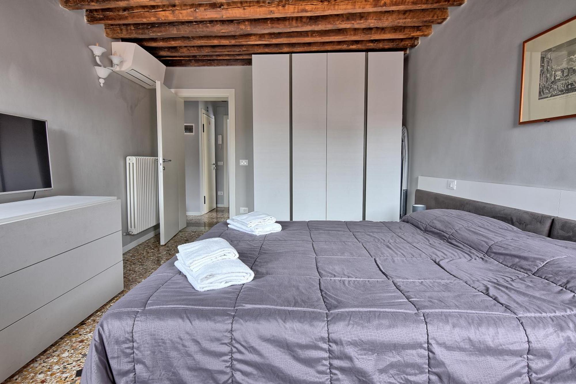 Da Bruno Homes Apartament Wenecja