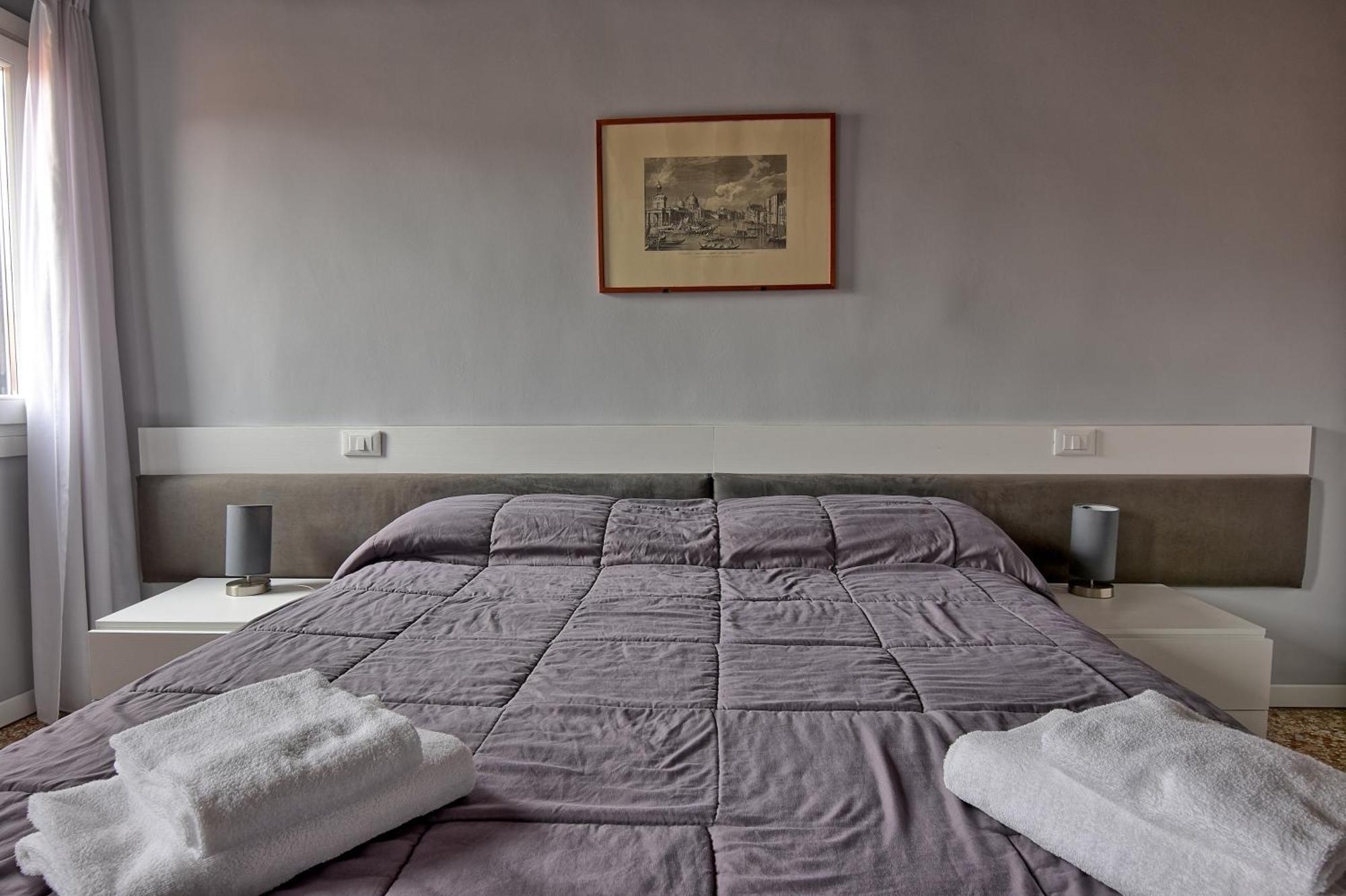 Apartament Da Bruno Homes